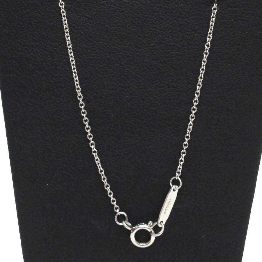 Tiffany & Co. 鍵デザイン ネックレス ティファニー キー ネックレス&ペンダント ローズ ゴールド