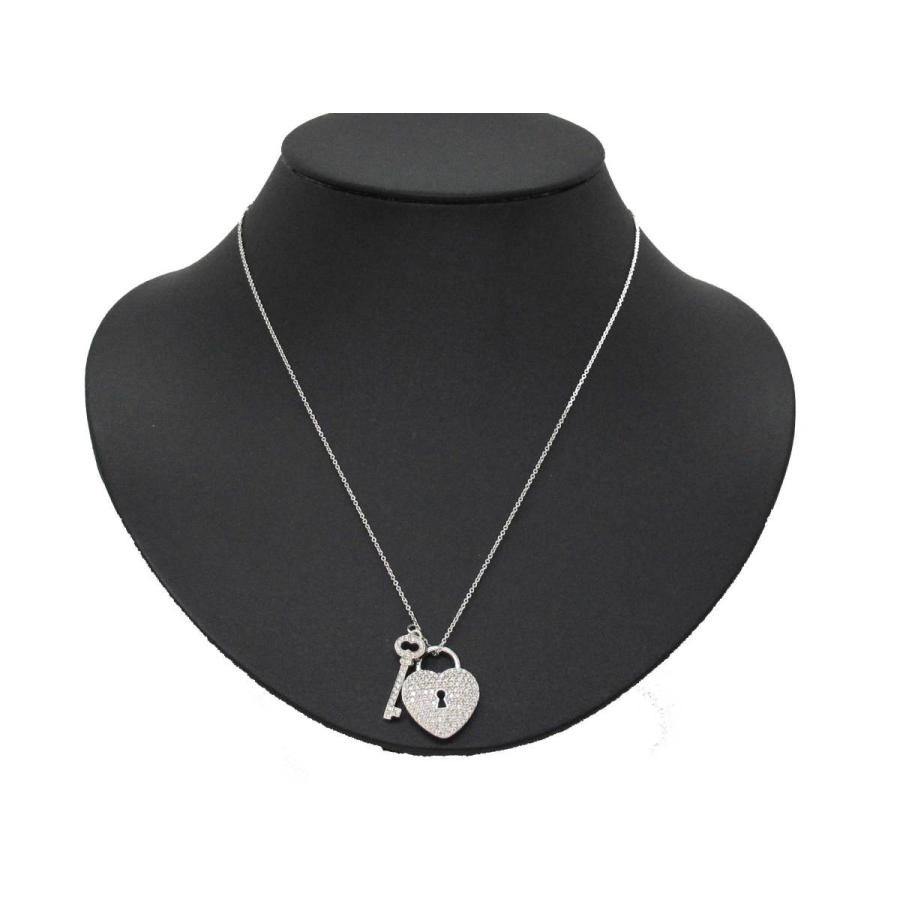 Tiffany Keys (新品仕上げ済)ティファニー TIFFANY ハート Tiffany Keys (新品仕上げ済)ティファニー TIFFANY ハート