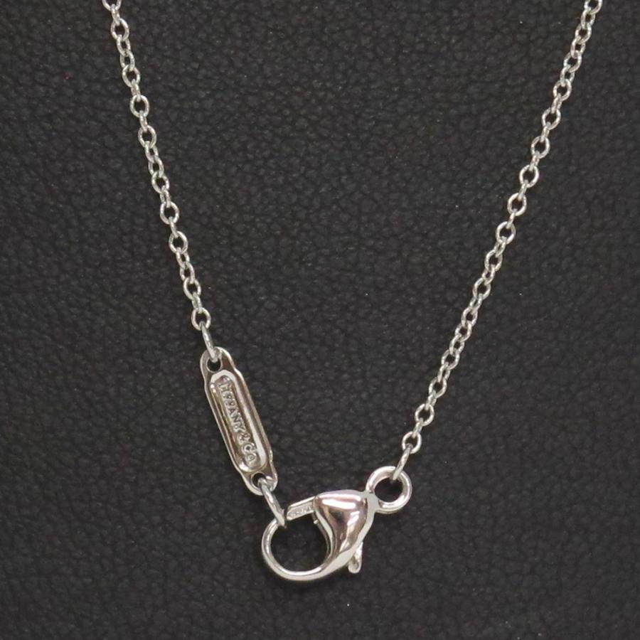 TIFFANY&Co. (美品) ティファニー TIFFANY ジャズ ダブル TIFFANY&Co. (美品) ティファニー TIFFANY ジャズ ダブル