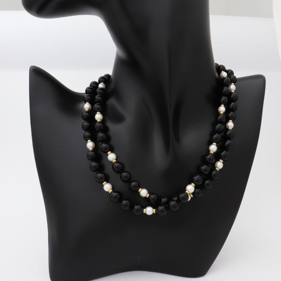 TIFFANY&Co. ティファニー Tiffany & Co. オニキスパール TIFFANY&Co. ティファニー Tiffany & Co. オニキスパール
