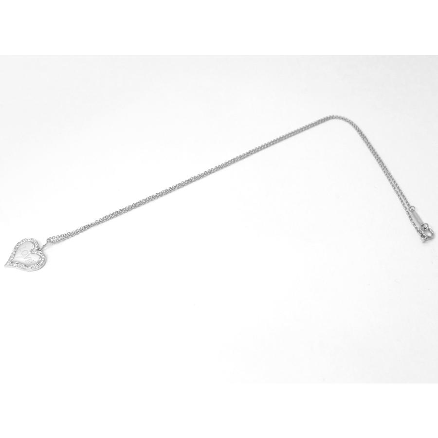 【極美品】Tiffany ネックレス ワイヤータイプ ハートプレート 希少 レア 1626646471.jpg?1661094853
