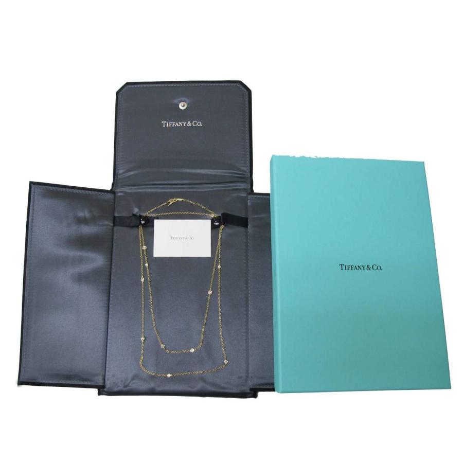 TIFFANY&Co.（ティファニー） Tiffany & Co バイザヤード スプリンクル
