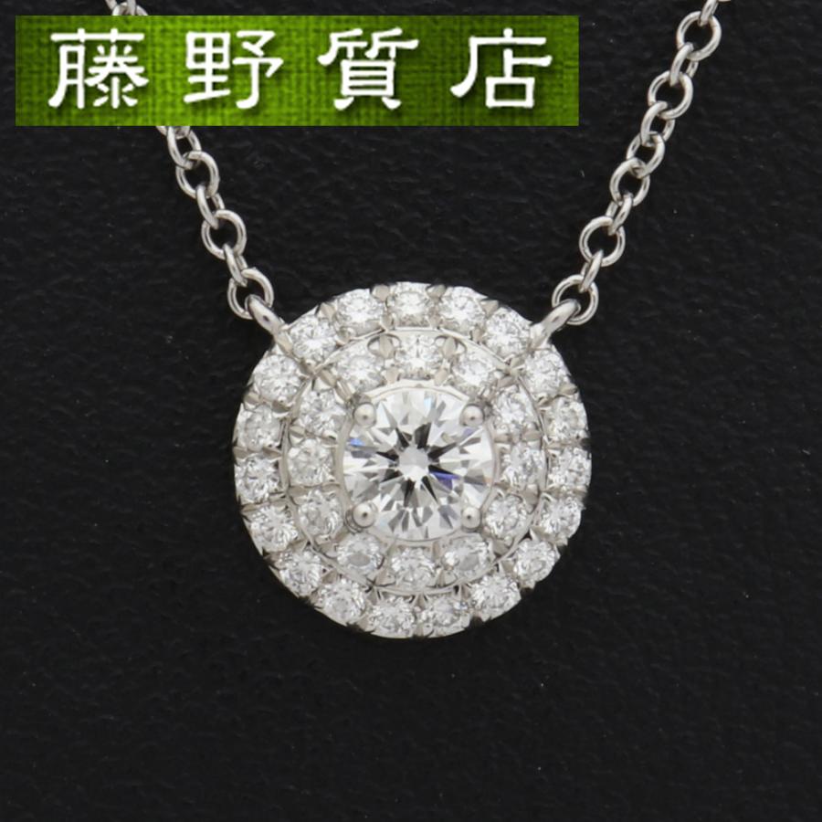 TIFFANY&Co.（ティファニー） (美品)ティファニー TIFFANY ソレスト 