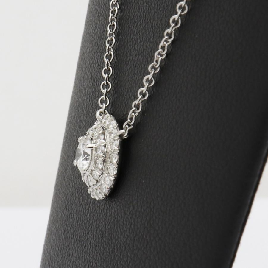 TIFFANY&Co.（ティファニー） (美品)ティファニー TIFFANY ソレスト 