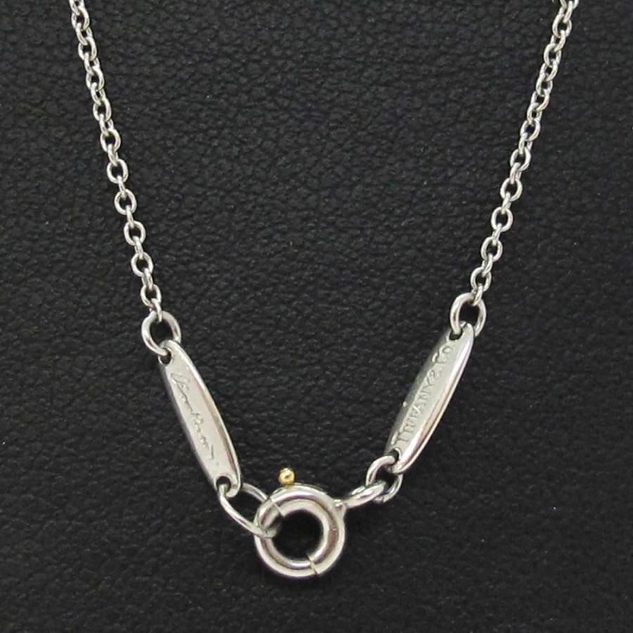 TIFFANY&Co. (美品) ティファニー TIFFANY ハイヒール モチーフ TIFFANY&Co. (美品) ティファニー TIFFANY ハイヒール モチーフ