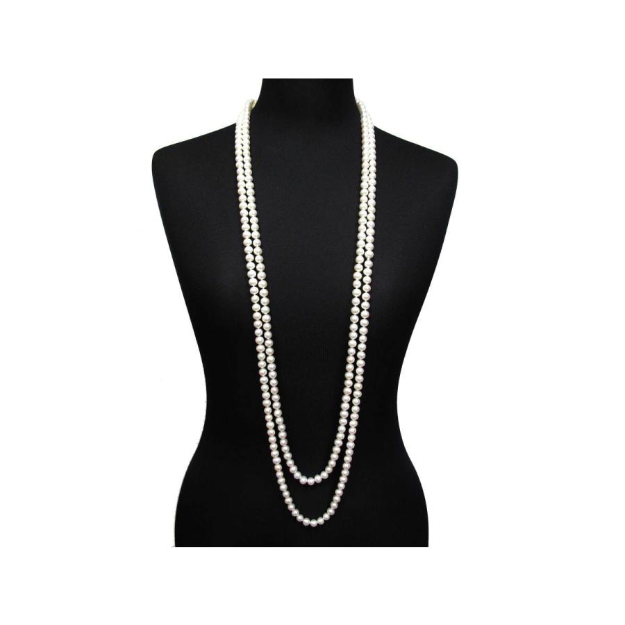 Tiffany & Co. パールネックレス Tiffany & Co. - ティファニー ハードウェア パール ネックレス