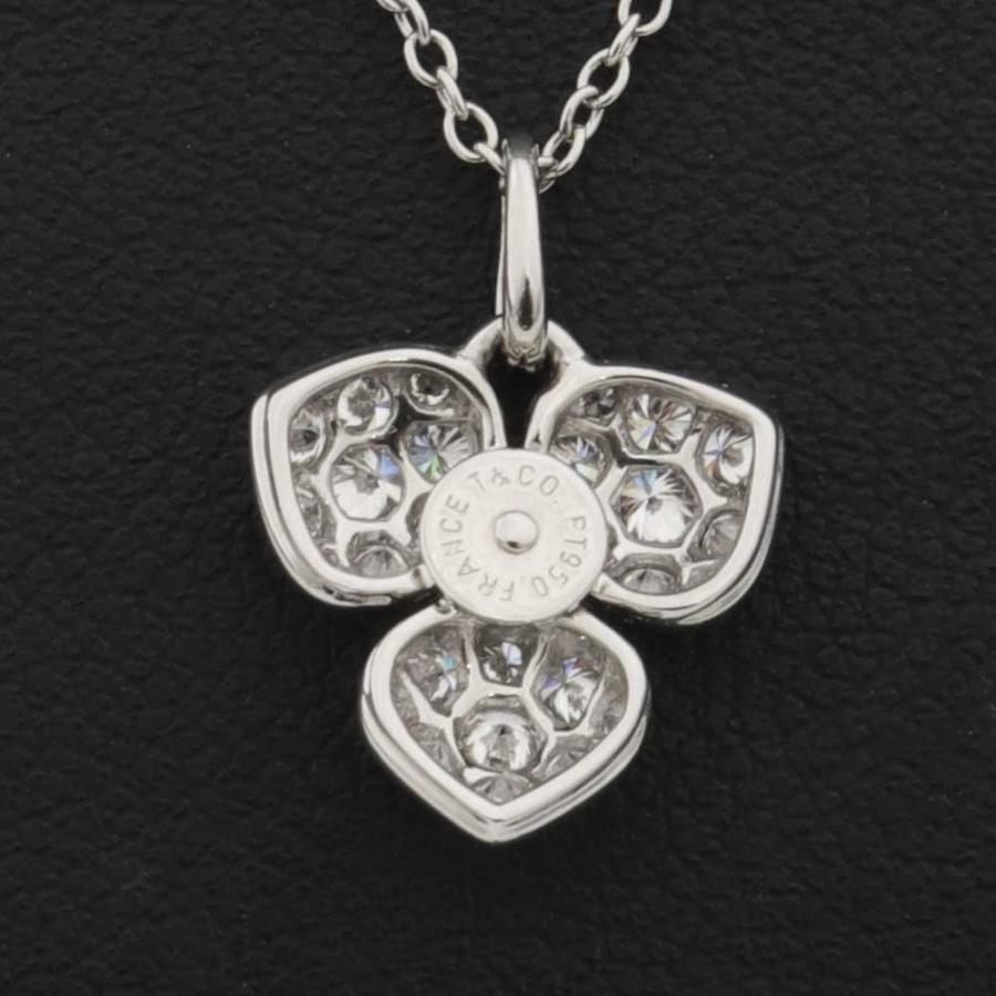 TIFFANY&Co. (新品仕上げ済) ティファニー TIFFANY ペタル TIFFANY&Co. (新品仕上げ済) ティファニー TIFFANY ペタル