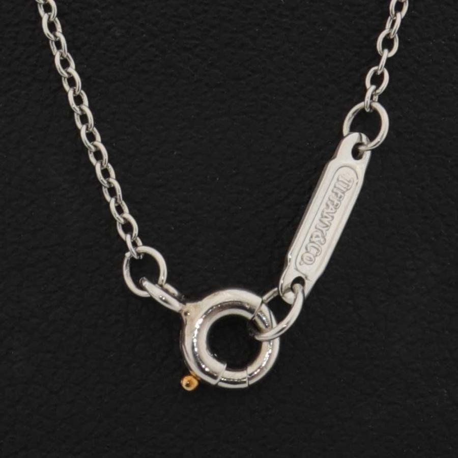 TIFFANY&Co. (新品仕上げ済) ティファニー TIFFANY ペタル TIFFANY&Co. (新品仕上げ済) ティファニー TIFFANY ペタル