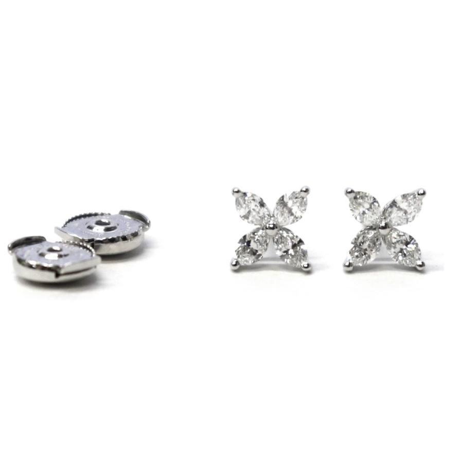 TIFFANY&Co. ティファニー Tiffany & Co. ヴィクトリアダイヤ