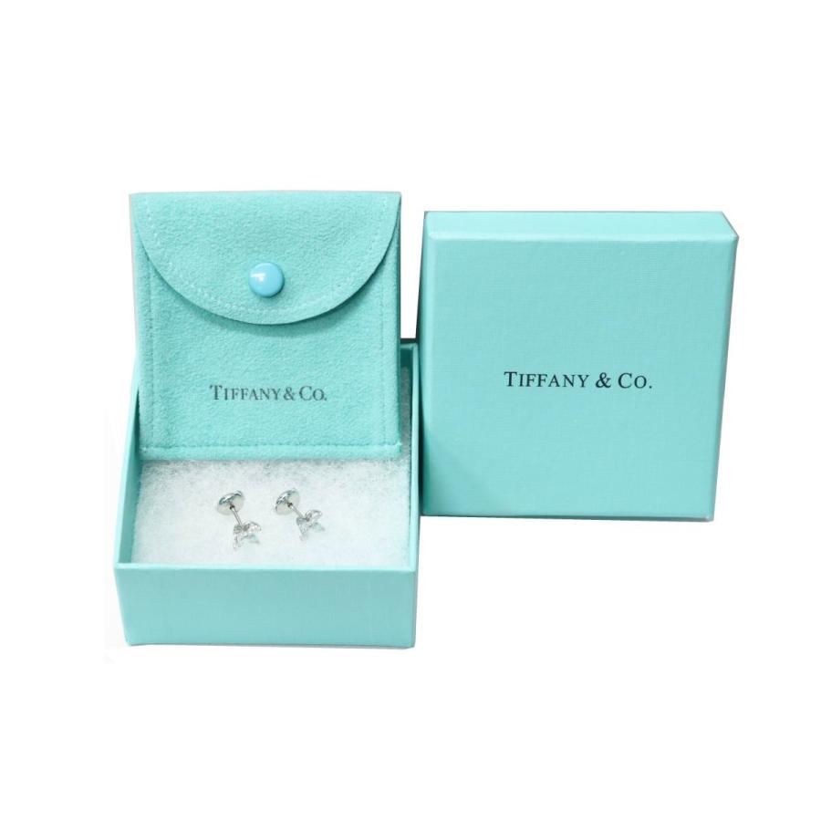 TIFFANY&Co. ティファニー Tiffany & Co. ヴィクトリアダイヤ