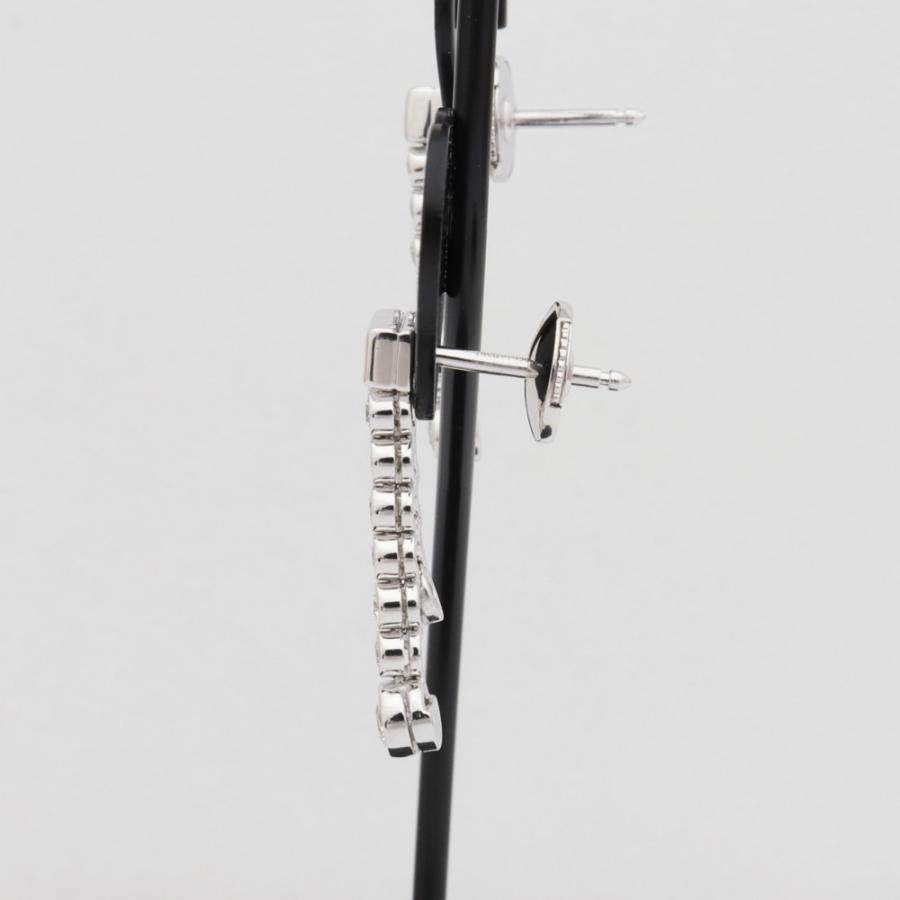 Tiffany&Co. ティファニー Pt950 ティアドロップ ピアス 両耳 TIFFANY&Co[ティファニー] ティアドロップ ピアス（S） 並行輸入