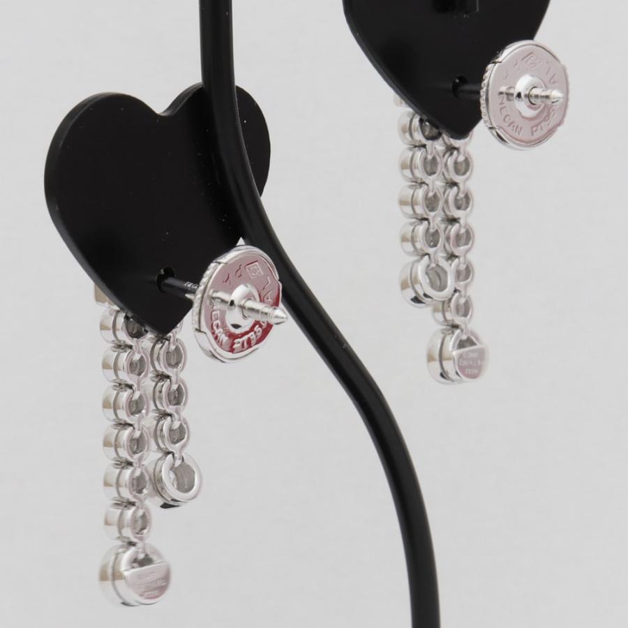 Tiffany ティファニー　ピアス　キャッチ1点のみ　Pt950 Tiffany ティファニー ピアス キャッチ1点のみ Pt950 Tiffany