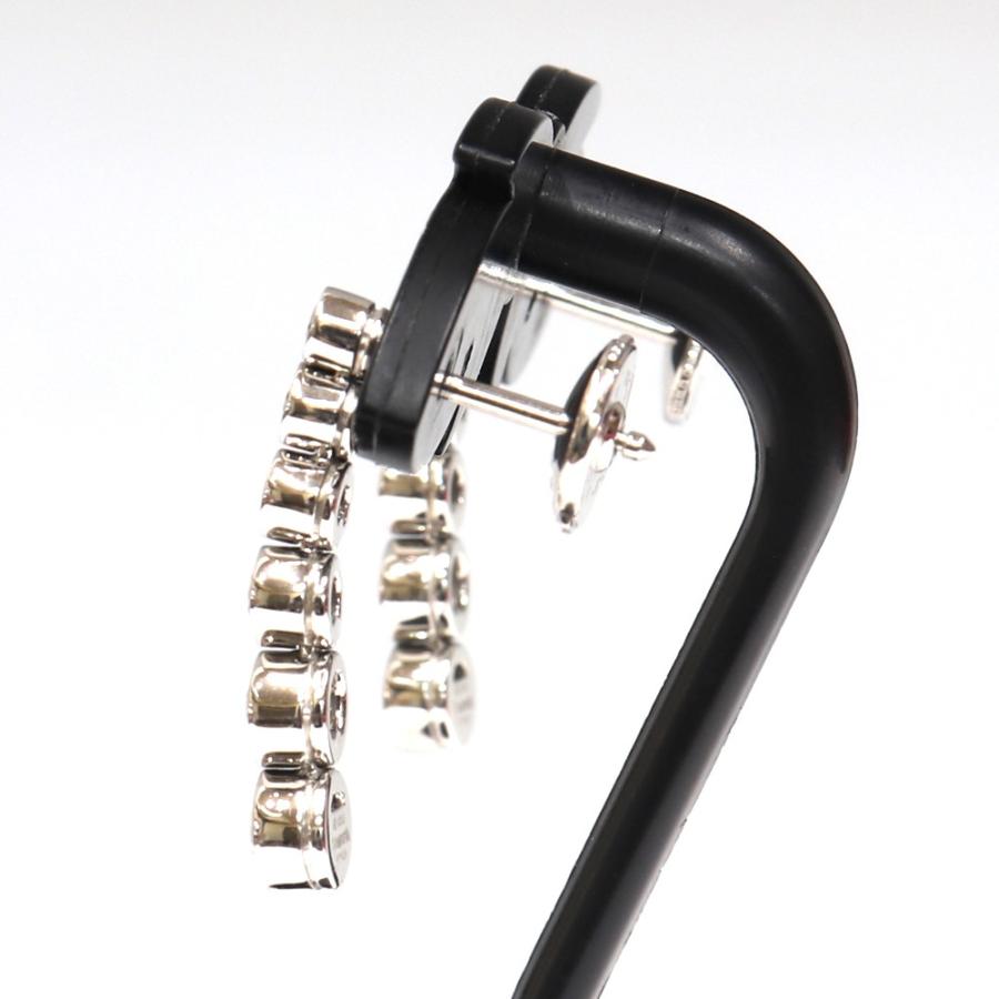 TIFFANY pt950 プラチナ ティアドロップ ピアス 6386 TIFFANY pt950 プラチナ ティアドロップ ピアス 6386