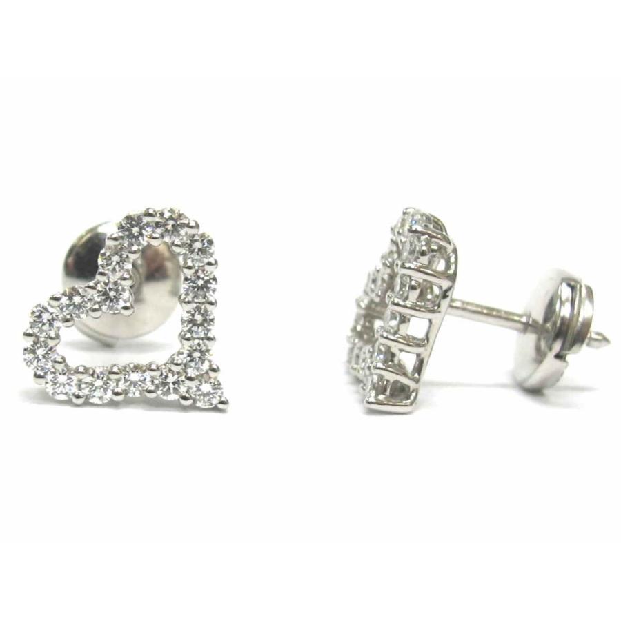 TIFFANY&Co. ティファニー Tiffany & Co センチメンタルハートピアス