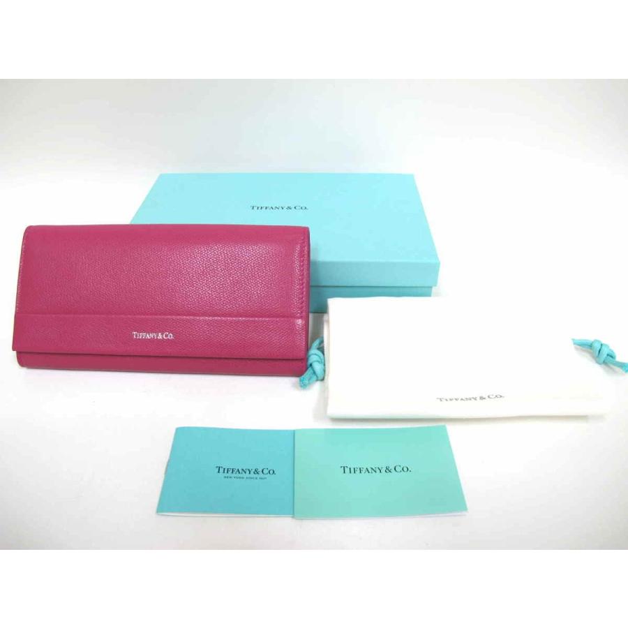 TIFFANY&Co. 【未使用】ティファニー Tiffany & Co