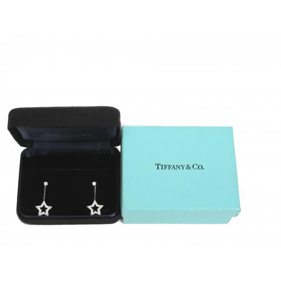 Tiffany & Co. 真珠スタッドピアス(箱付き) ティファニー TIFFANY＆CO. ジーグフェルド コレクション