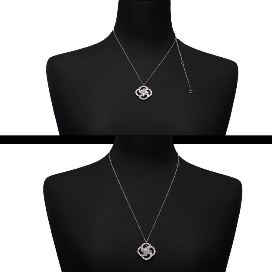 Cryptarbページ　Tiffany & Co. ダイヤモンドネックレス バード オン ア ロック ネックレス&ペンダント ダイヤモンド