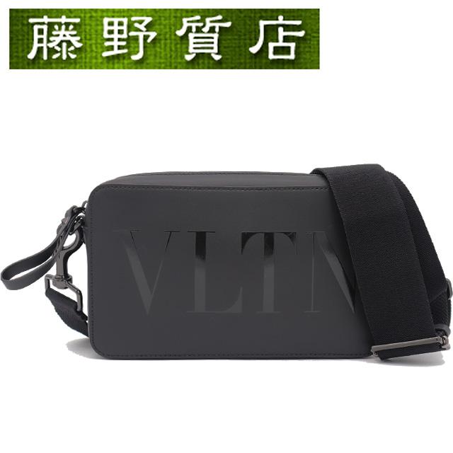 VALENTINO VLTN ショルダーバッグ VALENTINO（ヴァレンティノ） ヴァレンチノ VALENTINO VLTN ショルダー
