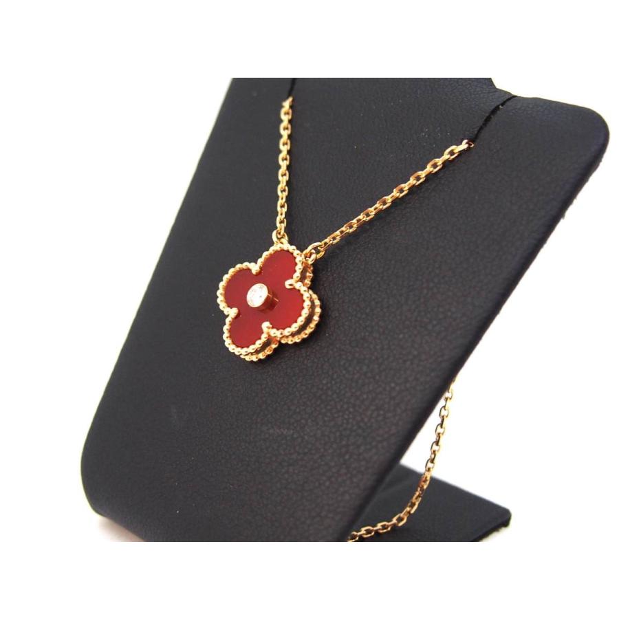 Van Cleef & Arpels ヴァンクリーフ VCA ヴィンテージ Van Cleef & Arpels ヴァンクリーフ VCA ヴィンテージ