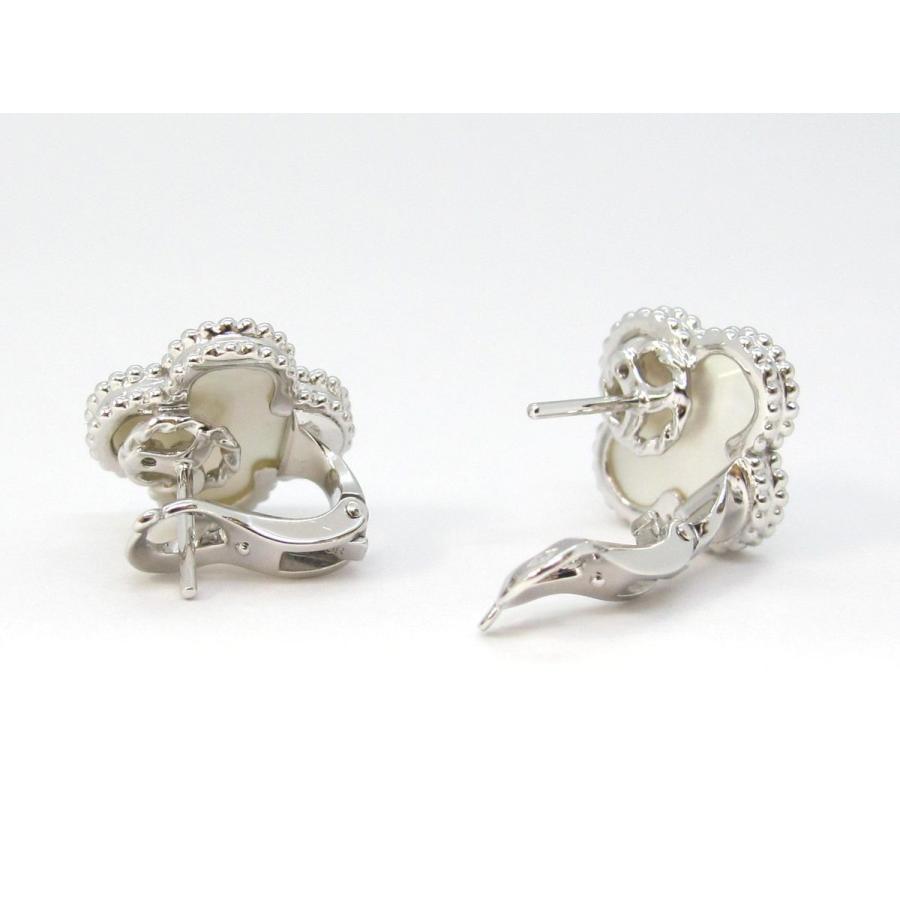 Van Cleef ＆ Arpels ヴァンクリーフ VCA ヴィンテージ