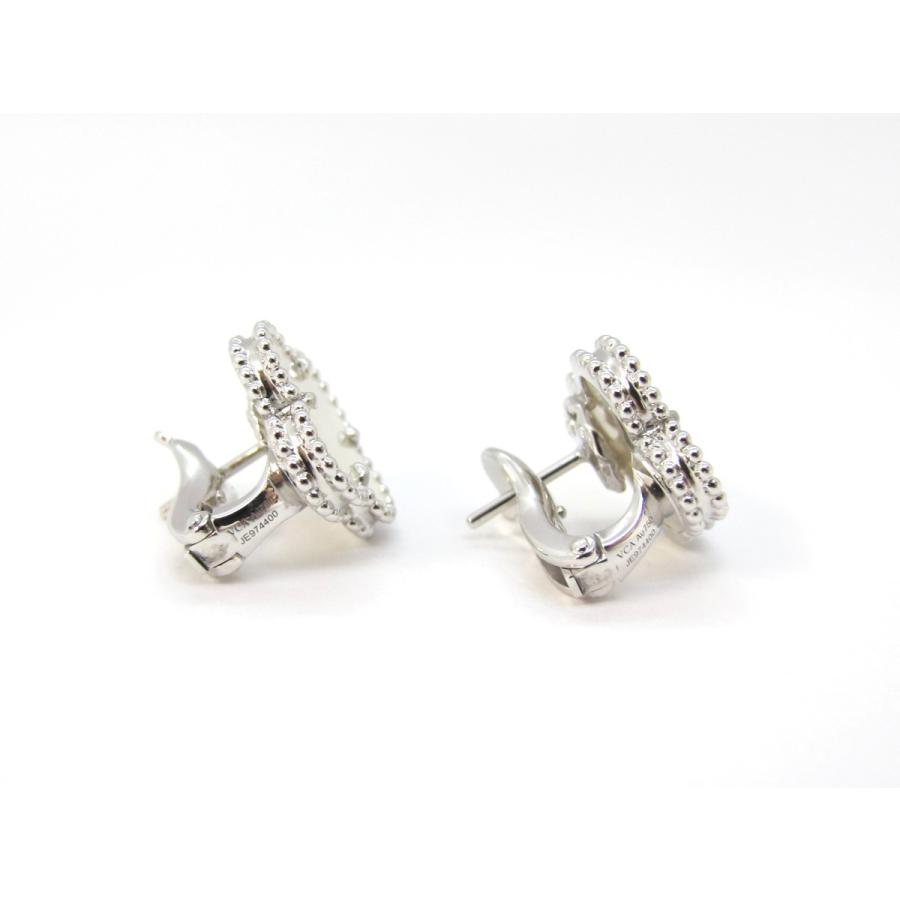 Van Cleef ＆ Arpels ヴァンクリーフ VCA ヴィンテージ