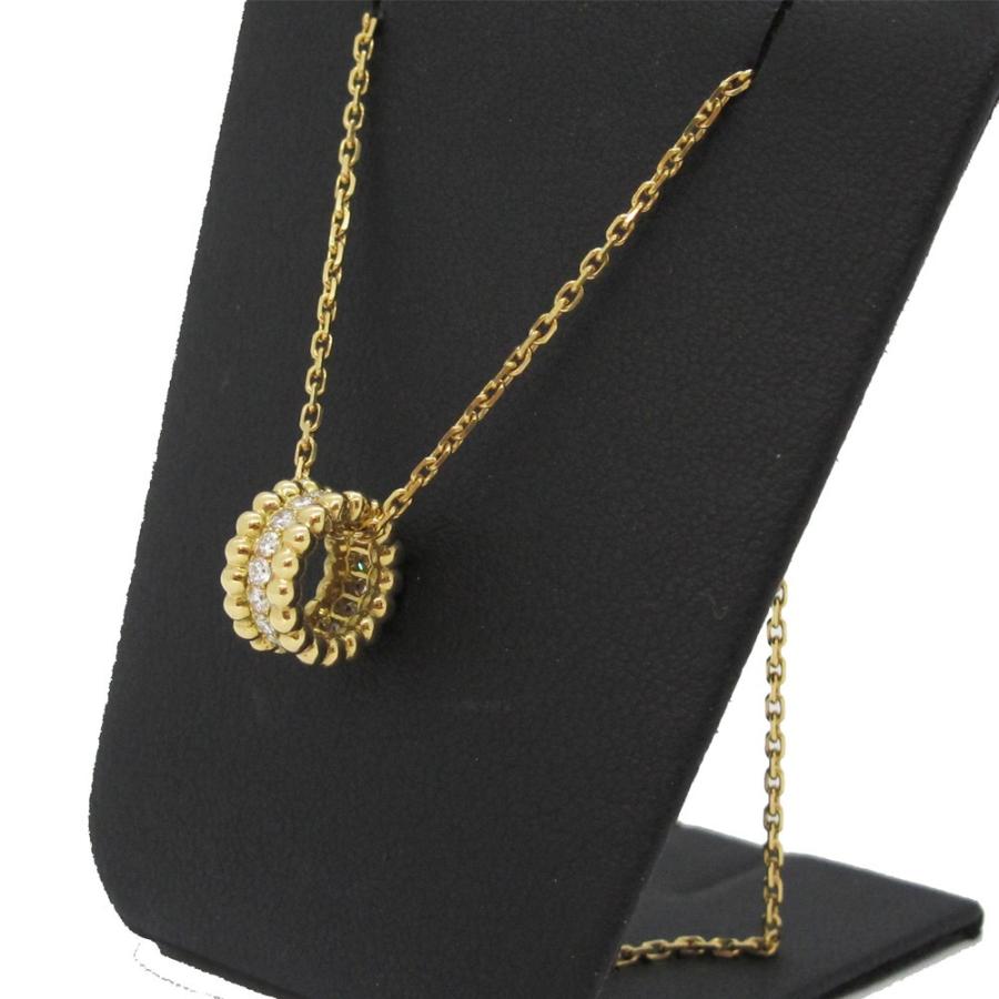 Van Cleef ＆ Arpels（ヴァンクリーフ ＆ アーペル） (美品)ヴァン