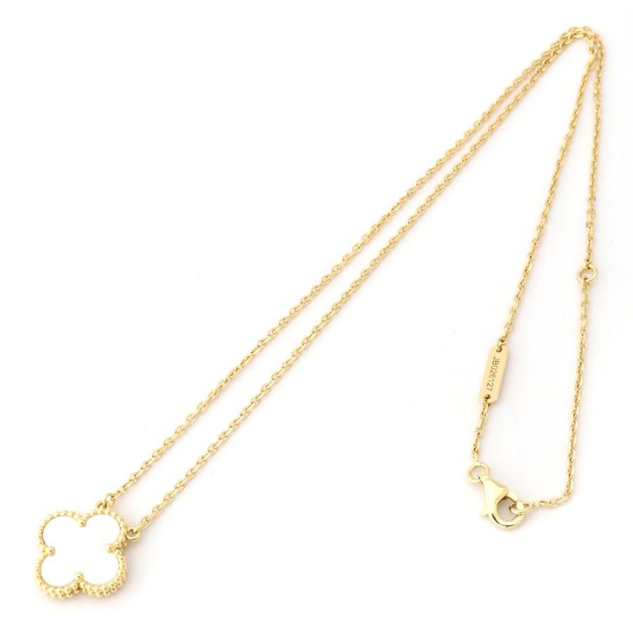アルハンブラ ヴァンクリーフ&アーペル VAN CLEEF ARPELS VCA