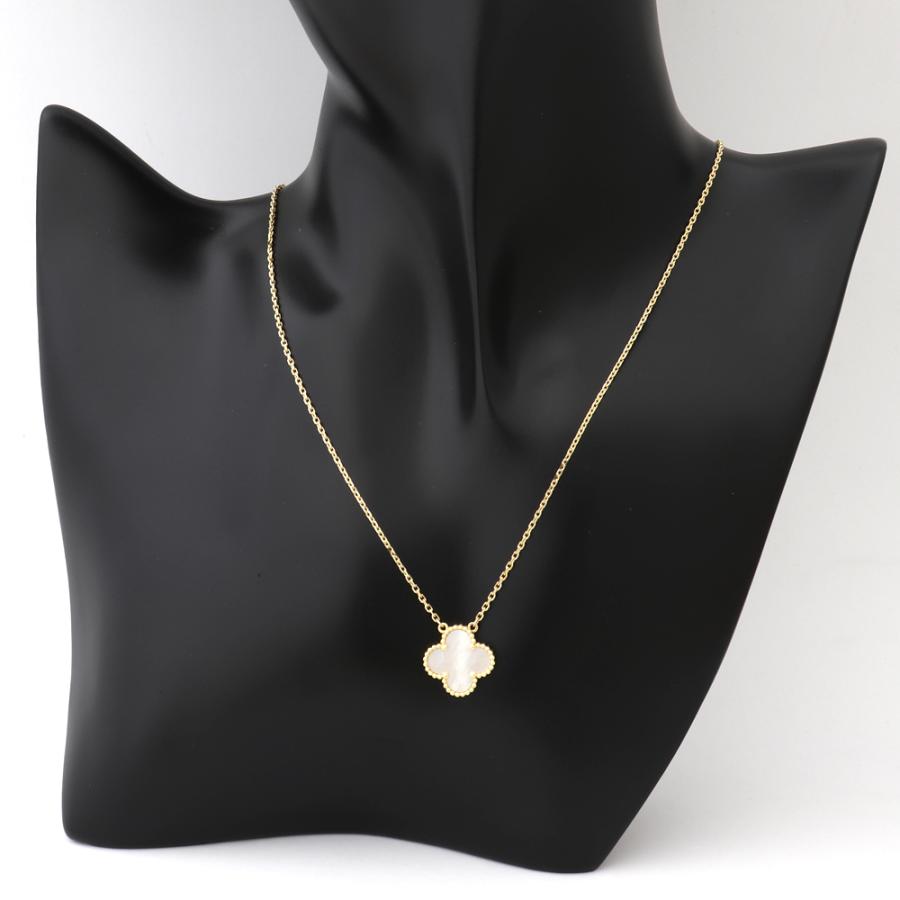 アルハンブラ ヴァンクリーフ&アーペル VAN CLEEF ARPELS VCA