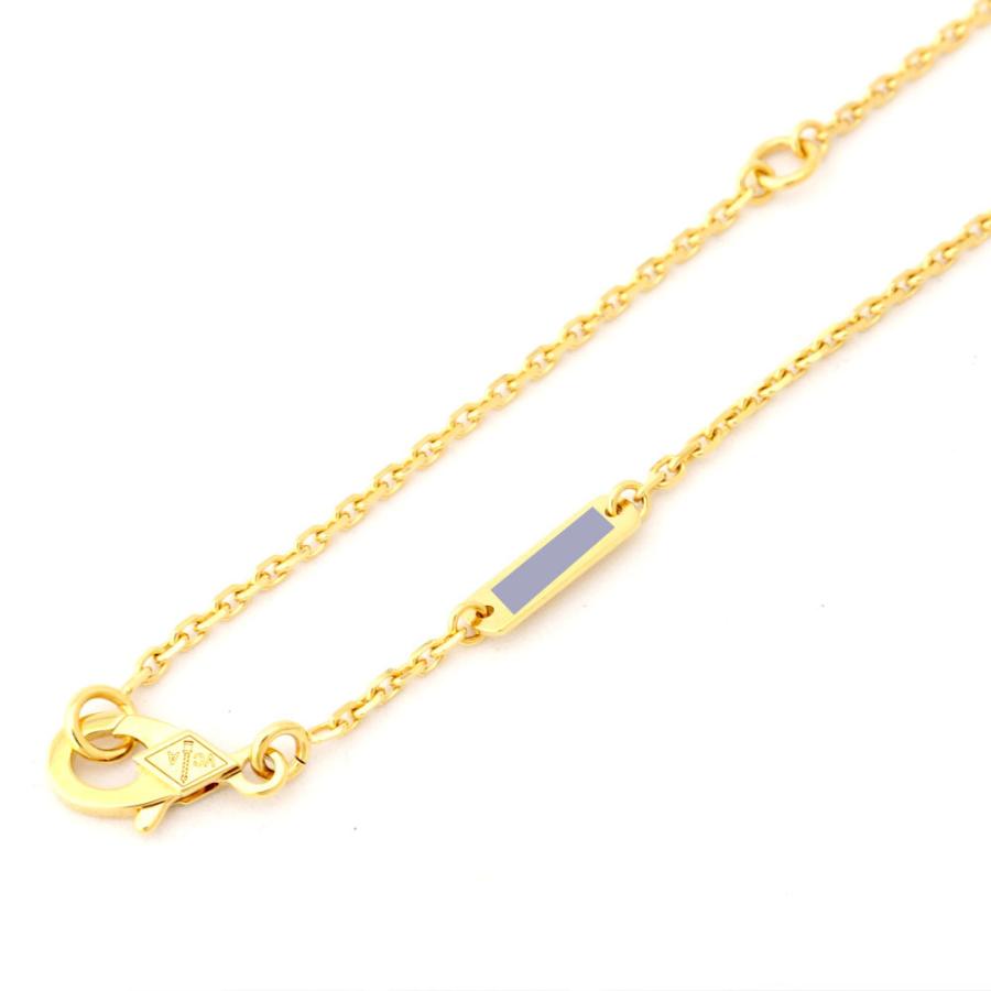 Van Cleef ＆ Arpels（ヴァンクリーフ ＆ アーペル） (新品仕上げ済