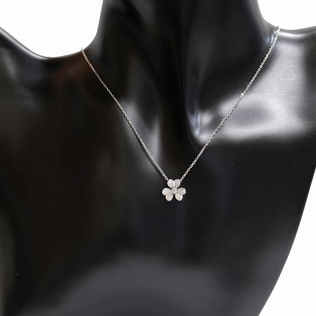 フリヴォル (新品仕上げ済）ヴァンクリーフ&アーペル VAN CLEEF