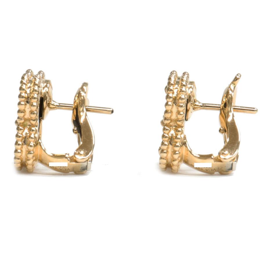 アルハンブラ (美品）ヴァンクリーフ Van Cleef VCA ヴィンテージ