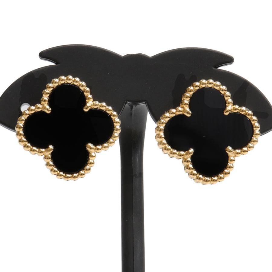 アルハンブラ (美品）ヴァンクリーフ Van Cleef VCA ヴィンテージ
