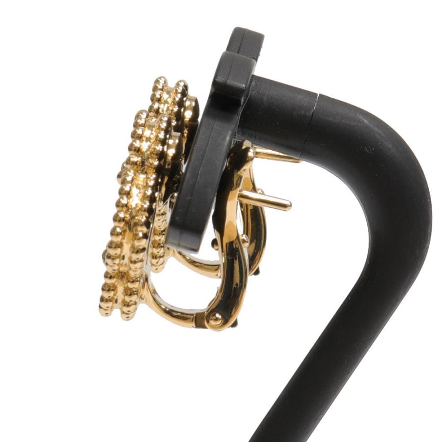 アルハンブラ (美品）ヴァンクリーフ Van Cleef VCA ヴィンテージ
