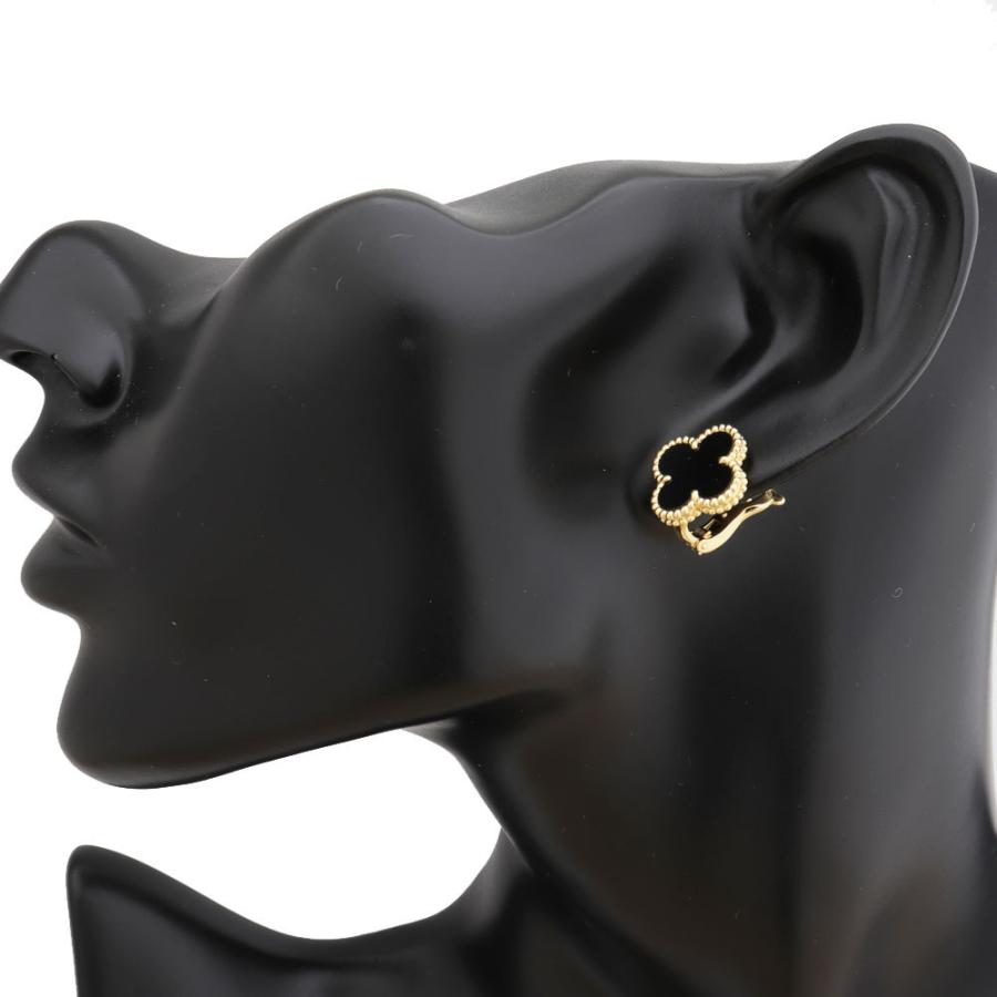 アルハンブラ (美品）ヴァンクリーフ Van Cleef VCA ヴィンテージ