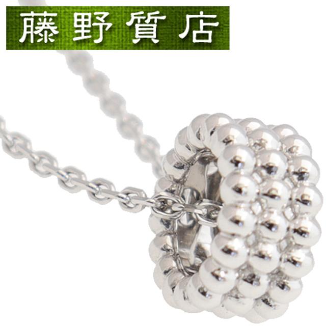 Van Cleef ＆ Arpels (美品）ヴァンクリーフ&アーペル VAN CLEEF 