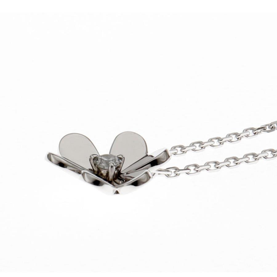 フリヴォル （新品仕上げ済）ヴァンクリーフ&アーペル VAN CLEEF