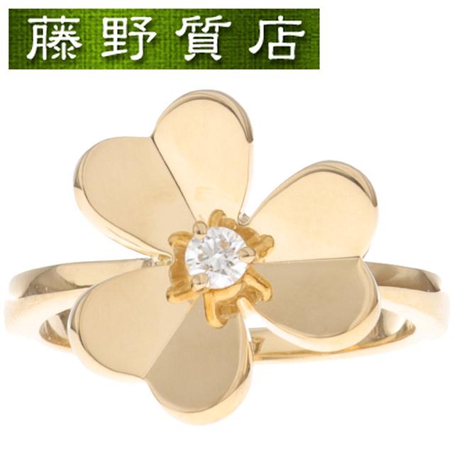 フリヴォル （新品仕上げ済）ヴァンクリーフ&アーペル VAN CLEEF