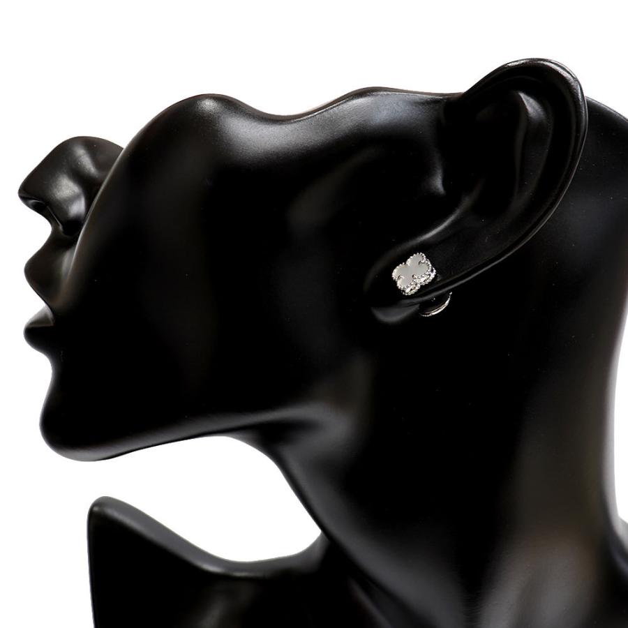 アルハンブラ (新品仕上げ済）ヴァンクリーフ&アーペル VAN CLEEF