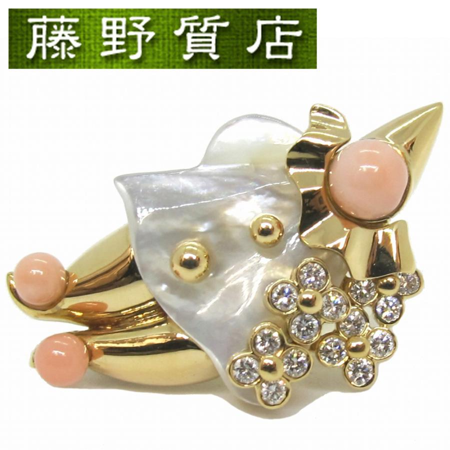 Van Cleef ＆ Arpels（ヴァンクリーフ ＆ アーペル） （新品
