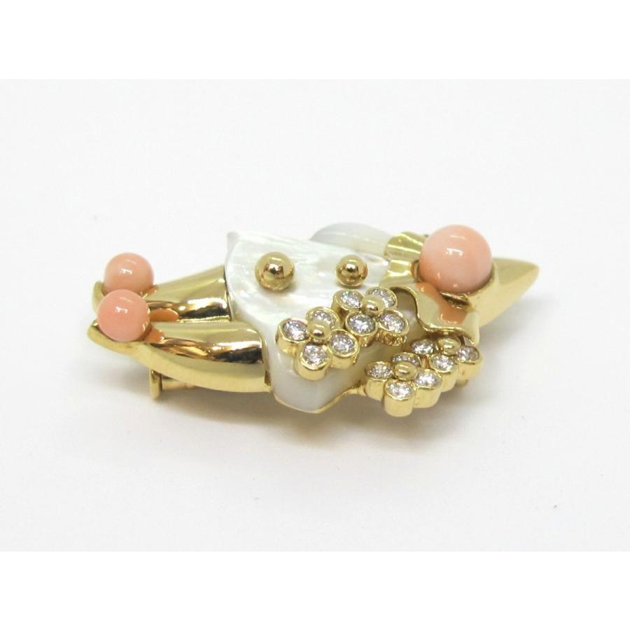 Van Cleef ＆ Arpels（ヴァンクリーフ ＆ アーペル） （新品仕上げ済