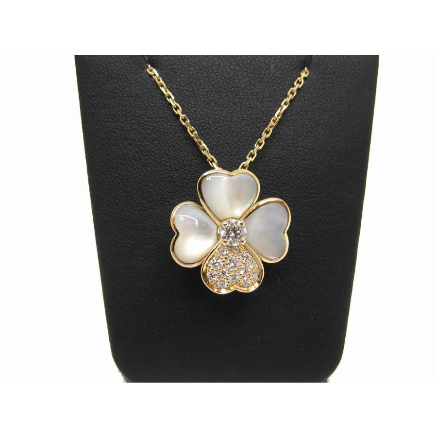 Van Cleef ＆ Arpels（ヴァンクリーフ ＆ アーペル） ヴァンクリーフ