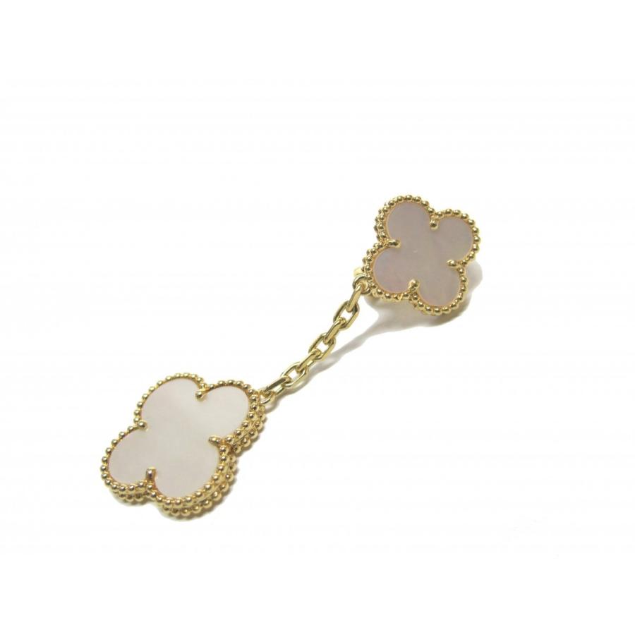 Van Cleef ＆ Arpels（ヴァンクリーフ ＆ アーペル） ヴァンクリーフ 