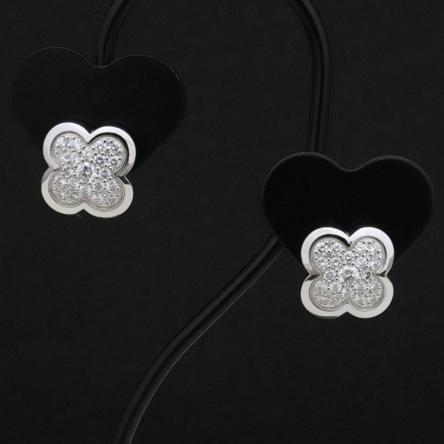 アルハンブラ (新品仕上げ済)ヴァンクリーフ Van Cleef VCA アルハンブラ (新品仕上げ済)ヴァンクリーフ Van Cleef VCA