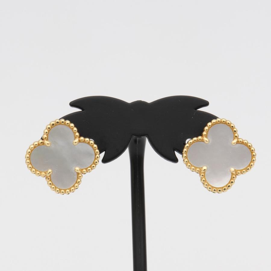 アルハンブラ ヴァンクリーフ Van Cleef & Arpels ヴィンテージ