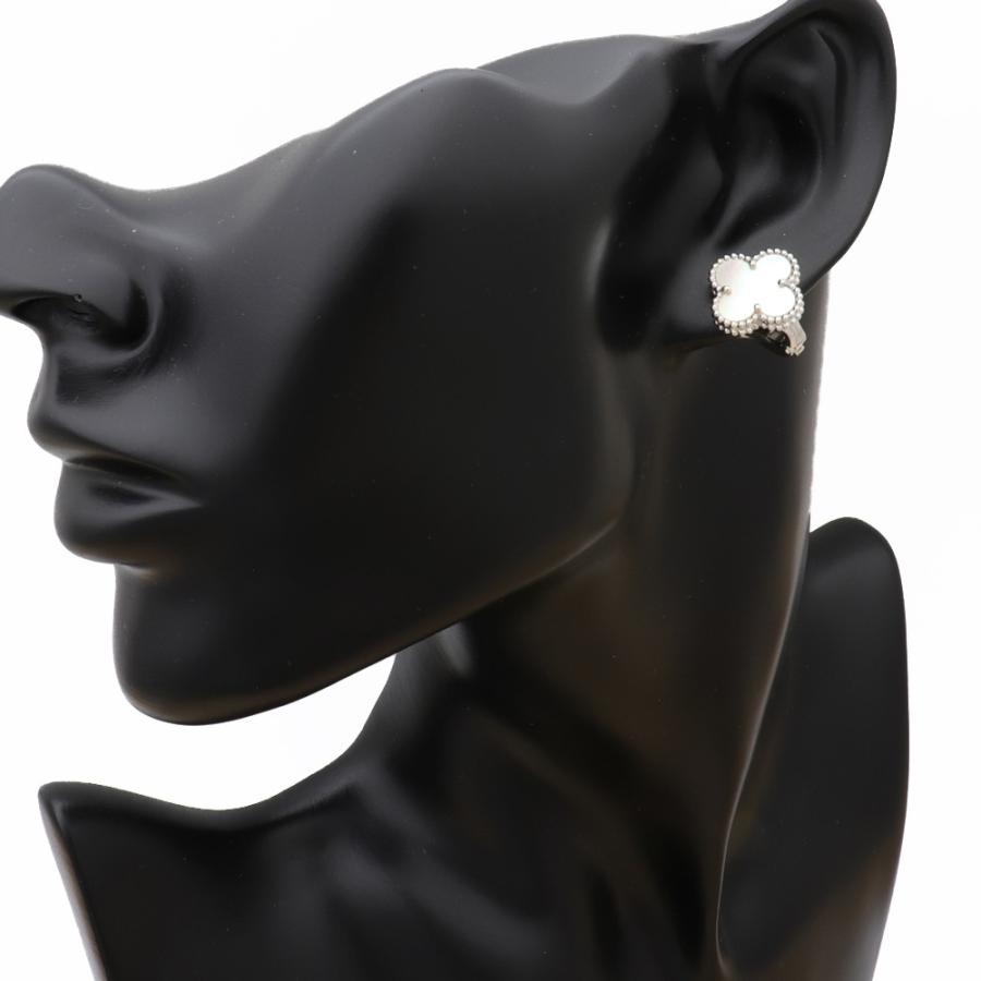 アルハンブラ (美品)ヴァンクリーフ Van Cleef VCA ヴィンテージ