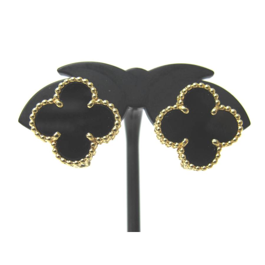 Van Cleef ＆ Arpels ヴァンクリーフ VanCleef & VCA