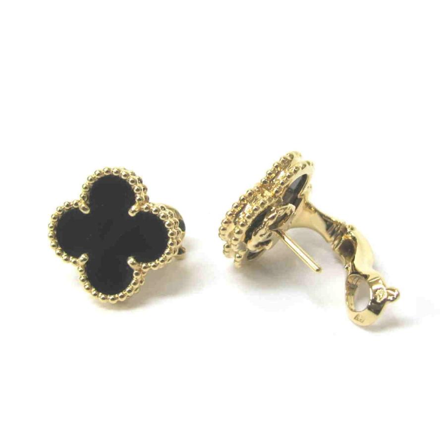 Van Cleef ＆ Arpels ヴァンクリーフ VanCleef & VCA