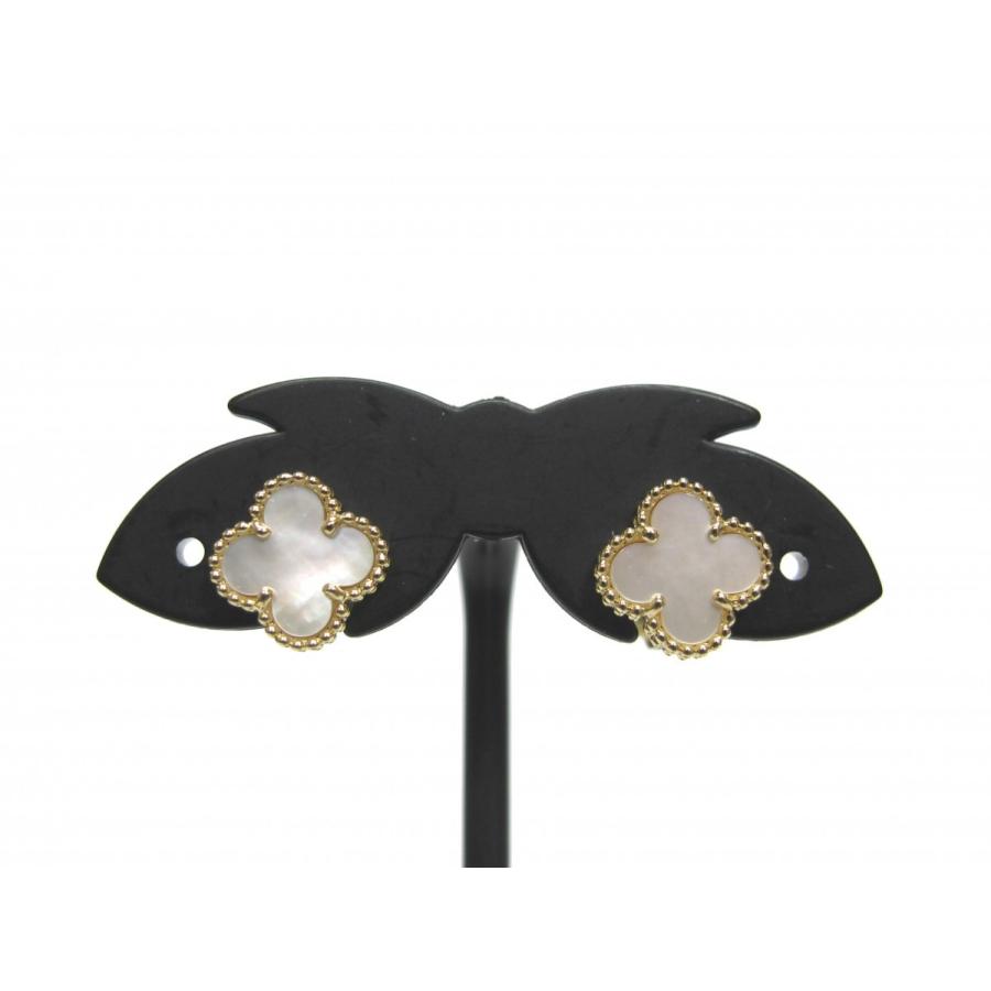 Van Cleef ＆ Arpels ヴァンクリーフ Van & VCA スウィート