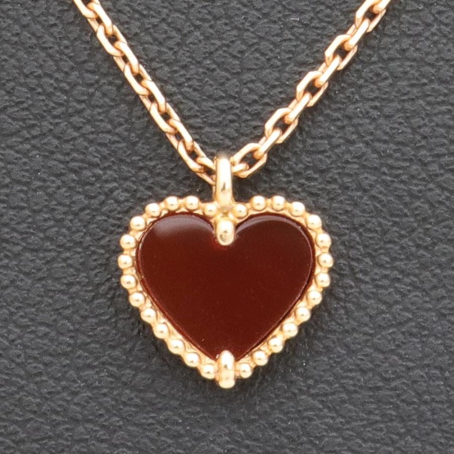 Van Cleef & Arpels ヴァンクリーフ & スウィートアルハンブラ Van Cleef & Arpels ヴァンクリーフ & スウィートアルハンブラ