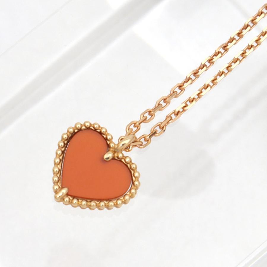 Van Cleef & Arpels ヴァンクリーフ & スウィートアルハンブラ Van Cleef & Arpels ヴァンクリーフ & スウィートアルハンブラ